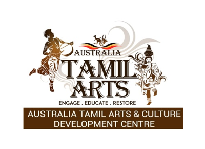 AUSTRALIAN TAMIL ARTS AND CULTURE DEVELOPMENT CENTRE 