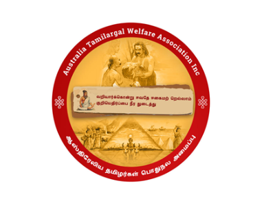 AUSTRALIA TAMILARGAL WELFARE ASSOCIATION INCORPORATED 