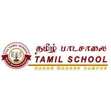 Victoria Tamil Association Tamil School